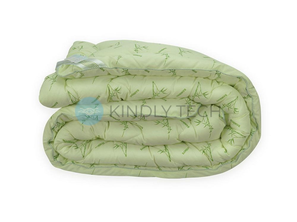 Ковдра Leleka-Textile "Бамбук" 172х205