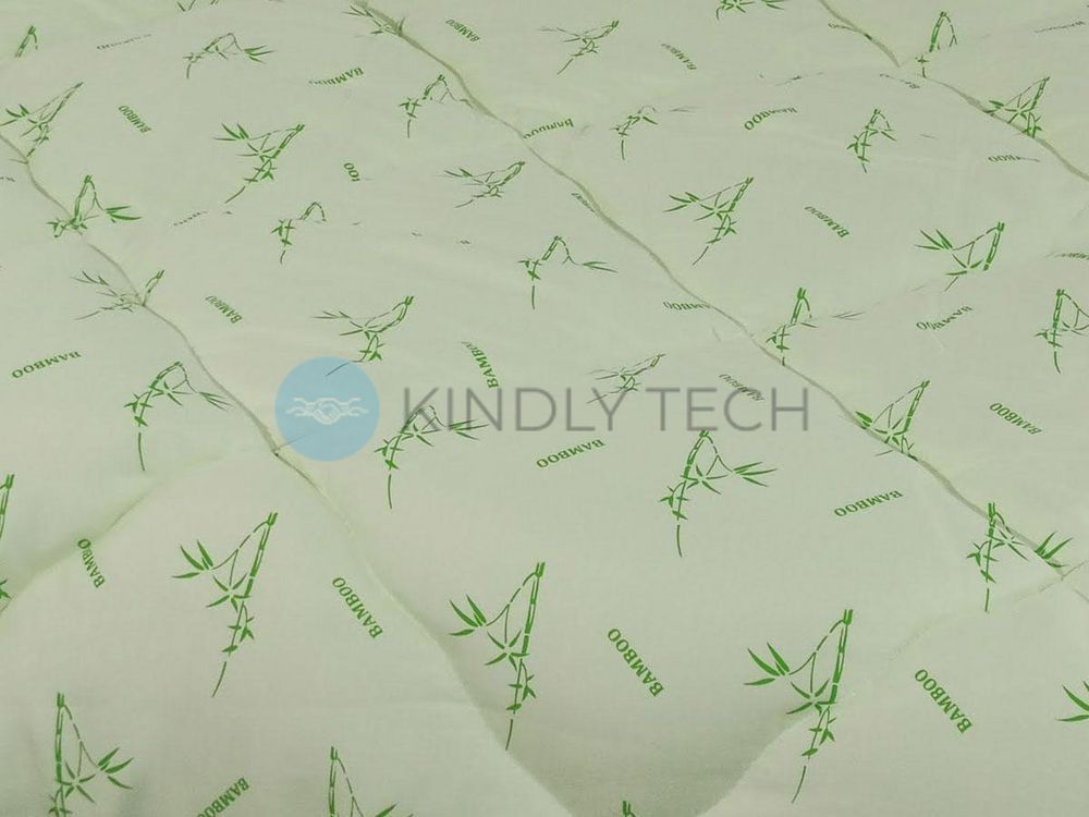 Ковдра Leleka-Textile "Бамбук" 172х205