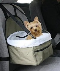 Сумка для животных в авто Pet Booster Seat
