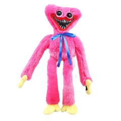 Мягкая игрушка Киси Миси монстрик обнимашки 35 см pink