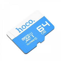 Карта памяти Memory Card 64GB - Hoco TF