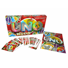 Настільна гра Uno Kids від Danko Toys