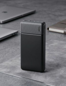 Портативний зарядний пристрій UPFULL SZ-31 30 000 mAh