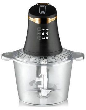 Измельчитель Domotec MS-7041 3 л 600 Вт