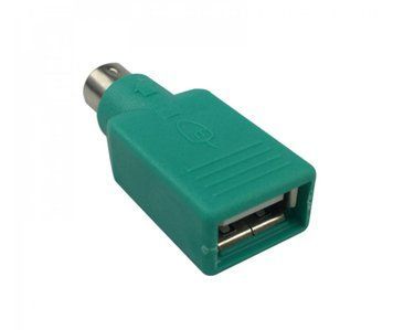 Адаптер USB AF на PC2 AM для підключення та передачі даних