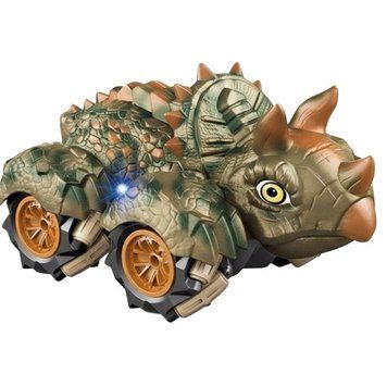 Динозавр-машина на радіокеруванні TOYS 989-28
