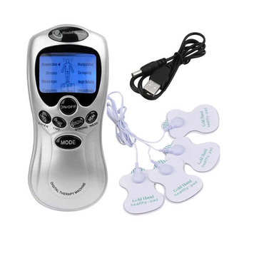 Массажер миостимулятор для похудения Health Herald Echo Massager