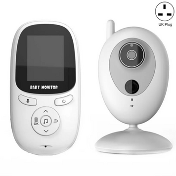 Камера відеоспостереження для дому IP Camera Video Baby Monitor 2.0 inch