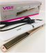 Плойка – випрямляч для волосся Vgr V-522