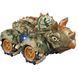Динозавр-машина на радіокеруванні TOYS 989-28