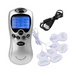 Масажер міостимулятор для схуднення Health Herald Echo Massager
