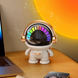 Портативна Bluetooth колонка настільна "Космонавт" Astronaut mini K-29