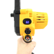 Акумуляторна міні пила DeWalt DCM190HN (24V, 5Аh) щіткова, з індикатором заряду, напівавтоматичне мастило ланцюга