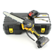 Акумуляторна міні пила DeWalt DCM190HN (24V, 5Аh) щіткова, з індикатором заряду, напівавтоматичне мастило ланцюга