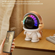 Портативна Bluetooth колонка настільна "Космонавт" Astronaut mini K-29