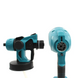 Акумуляторний фарбопульт Makita JK-SG1 24V, 5AH