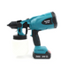 Акумуляторний фарбопульт Makita JK-SG1 24V, 5AH