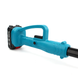 Аккумуляторный набор 3в1 Makita 24V (Секатор DUP365 + Пила DUC155Z) штанга наборная 2м