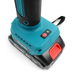 Аккумуляторный набор 3в1 Makita 24V (Секатор DUP365 + Пила DUC155Z) штанга наборная 2м