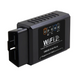 Автосканер OBD2 ELM327 WIFI версія v1.5 чіп PIC18F25K80