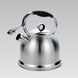 Чайник для плити із нержавіючої сталі 2,9 л Maestro MR-1334