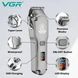 Набір машинок для стрижки VGR Trimmer Set V-675