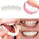 Знімні вініри для зубів Snap On Smile з кейсом