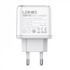 Мережевий зарядний пристрій 35W 2C - Ldnio A2528C White