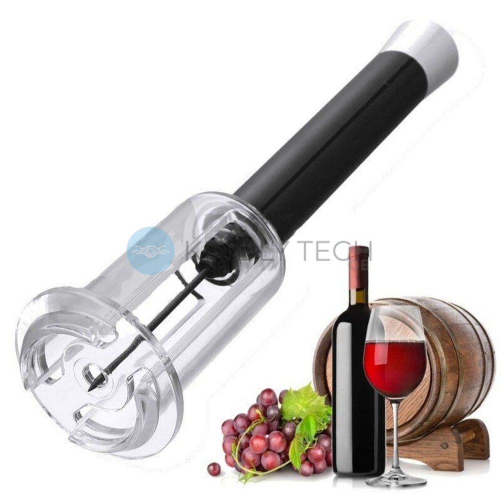 Пневматический штопор для вина Vino Pop