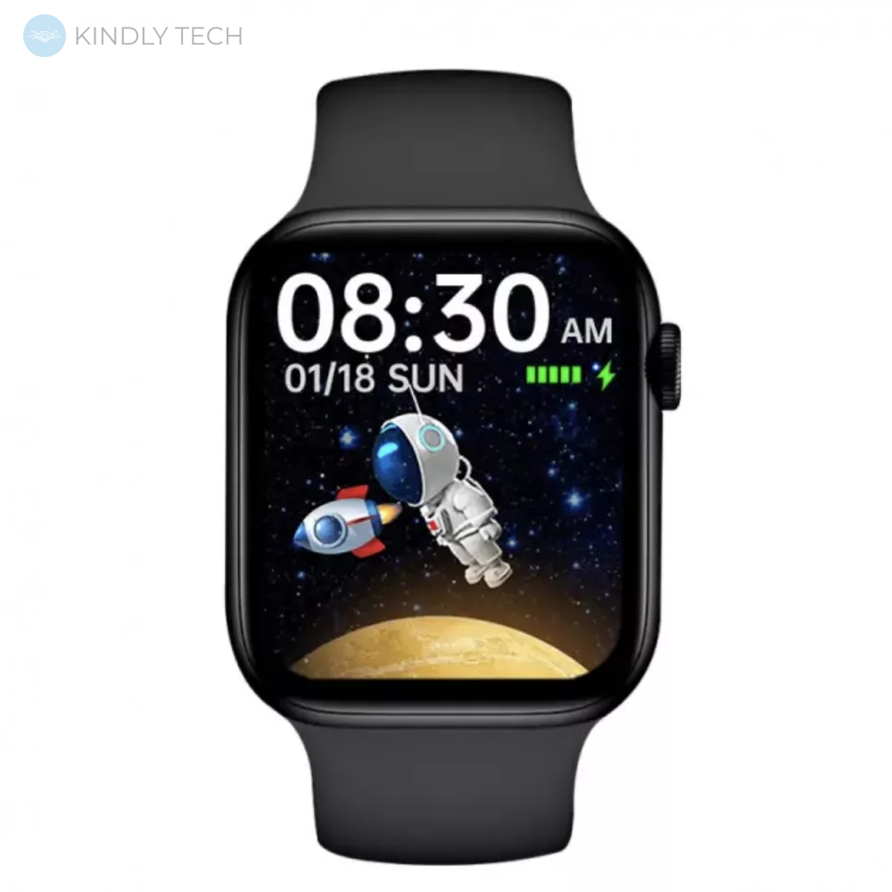 Смарт часы WS27 Smart Watch
