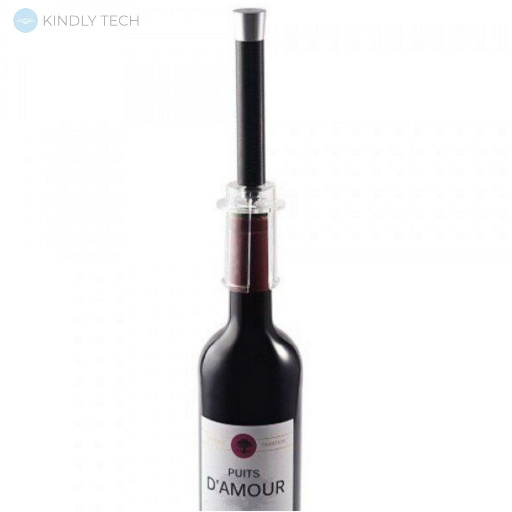 Пневматический штопор для вина Vino Pop