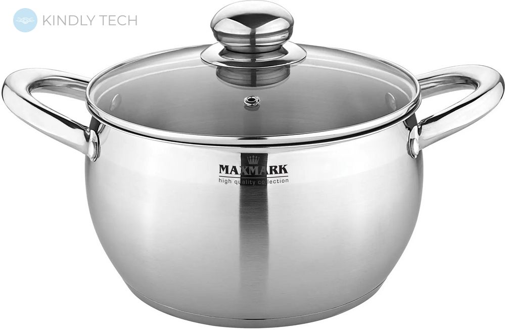 Набір посуду Maxmark MK-APP7510 10 предметів