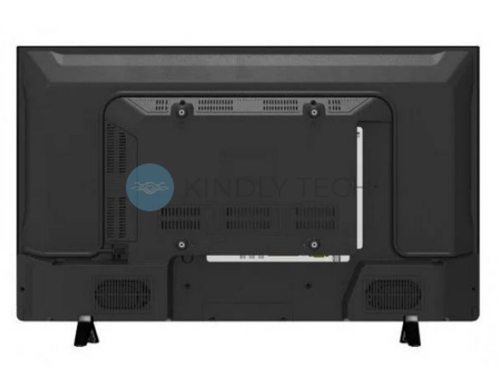 Телевізор COMER 65 "Smart 4K UHD (E65EK1100)