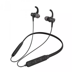 Bluetooth навушники вкладки Celebrat A15 — Black