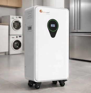 Акумуляторна батарея Felicity FLA48314 Heater LiFePO4 51,2 В 314 А&middot;год 16 кВт&middot;год