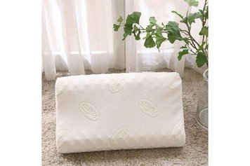 Ортопедическая подушка с эффектом памяти Memory Pillow TV-50092