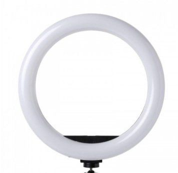 Універсальна Кільцева LED‑лампа M30E
