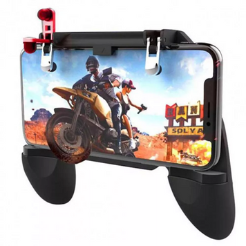 Джойстик для телефону Gamepad W10