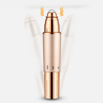 Электрический массажер для глаз и лица Beauty massager B3