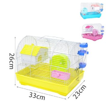 Клетка для мелких грызунов в ассортименте