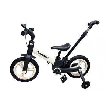Велосипед PUSH SPORT M10, Білий