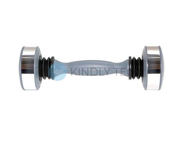 Инерционные гантели для фитнеса Shake weight 5 фунтов