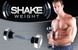 Инерционные гантели для фитнеса Shake weight 5 фунтов