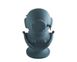 Скульптура из гипса Шлем Водолаза (большой), Темно-синий