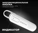 Гарнитура Bluetooth BOROFONE BC20