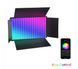 Лампа відеосвітла LED Pro 800 RGB &mdash; Black