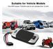 GPS-трекер 303F автомобільний GSM GPRS GPS Anti-Theft