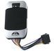 GPS-трекер 303F автомобільний GSM GPRS GPS Anti-Theft