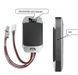 GPS-трекер 303F автомобільний GSM GPRS GPS Anti-Theft