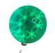 Прозора куля LED Ceiling Colourful Star, велика в асортименті